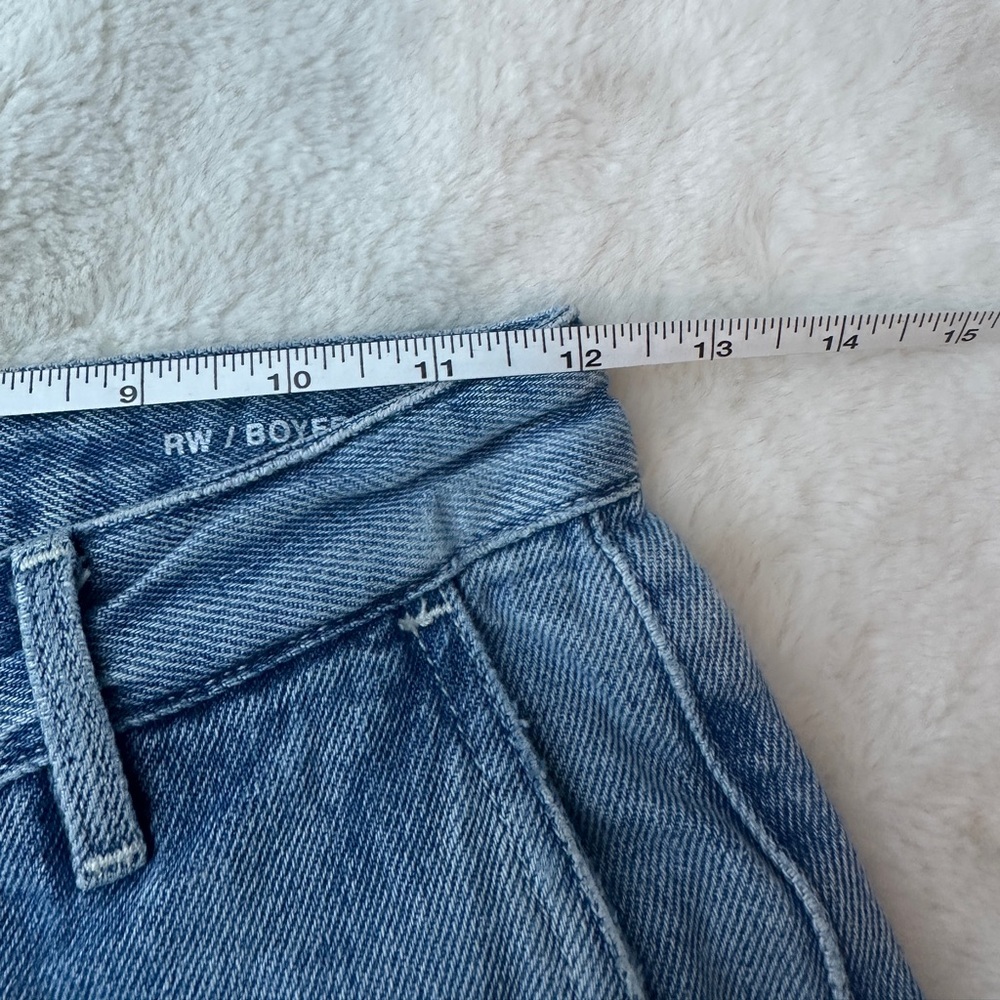 Carhartt WIP boyfriend pierce pant - Picture 8 of 10